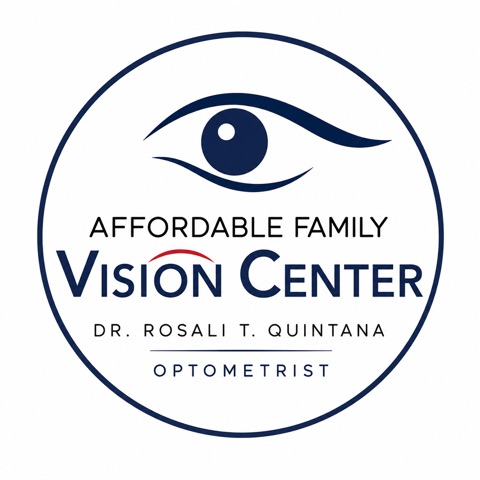 Affordable Family Vision Center